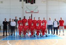 Кожув 101-95 кај Скопје: Бојчев го реши дуелот со вицешампионот Кожув 101-95 кај Скопје: Бојчев го реши дуелот со вицешампионот