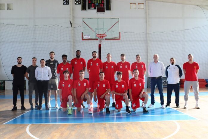 Кожув 101-95 кај Скопје: Бојчев го реши дуелот со вицешампионот Кожув 101-95 кај Скопје: Бојчев го реши дуелот со вицешампионот
