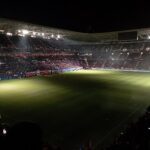 Осасуна го смени Рамис и го врати Арасате: договор до јуни 2029 по поразот од Бетис со 5-2 Стадионот Ел Садар на Осасуна