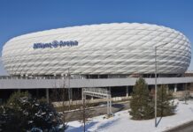 Компани потврди: Нојер го пропушта гостувањето кај Викинг, Урбиг ќе стартува во Лигата на шампионите Алијанц Арена во Минхен