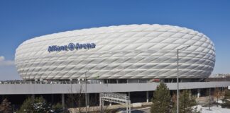 Компани потврди: Нојер го пропушта гостувањето кај Викинг, Урбиг ќе стартува во Лигата на шампионите Алијанц Арена во Минхен