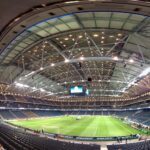 Велс 2-1 против Норвешка: Вилијамс го казни црвениот картон, Халанд без гол Фудбал Велс стадин