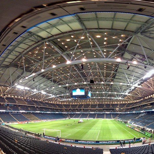Велс 2-1 против Норвешка: Вилијамс го казни црвениот картон, Халанд без гол Фудбал Велс стадин