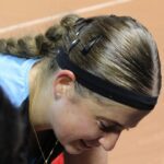 Остапенко со 7-6, 6-1 ја совлада Шнајдер и се пласира во полуфиналето во Вухан Јелена Остапенко на Ролан Гарос 2023