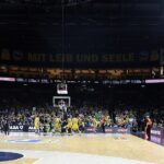 Евролига: Париз 82-78 против Жалгирис, Виртус 96-94 го шокира Олимпијакос Евролига сала кошарка