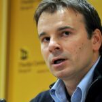 Станојевиќ по четврти пат на клупата на Партизан Александар Станојевиќ, нов тренер на Партизан