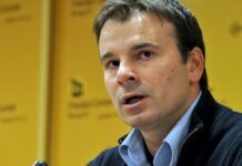 Станојевиќ по четврти пат на клупата на Партизан Александар Станојевиќ, нов тренер на Партизан