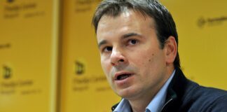 Станојевиќ по четврти пат на клупата на Партизан Александар Станојевиќ, нов тренер на Партизан