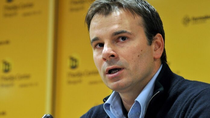 Александар Станојевиќ, нов тренер на Партизан Александар Станојевиќ, нов тренер на Партизан