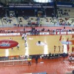 Олимпијакос поднесе две пријави против Панатинаикос и Јанакопулос Салата Мир и пријателство во Пиреја