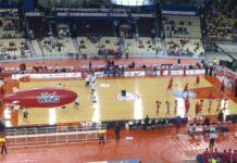 Олимпијакос поднесе две пријави против Панатинаикос и Јанакопулос Салата Мир и пријателство во Пиреја