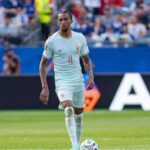 Франција 4-1 против Белгија: Олисе со два гола од клупа, Зидан со прва победа на Стад де Франс Франција 4-1 против Белгија: Олисе со два гола од клупа, Зидан со прва победа на Стад де Франс