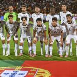 Роналдо на прелиминарниот список на Португалија по казната Португалија 2-1 против Норвешка: Рамош ја однесе во четвртфинале и без Роналдо