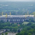 Нико Ковач останува во Дортмунд до 2029: клубот предвреме го продолжи договорот Signal Iduna Park во Дортмунд