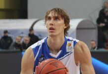 МЗТ го пречекува ТФТ во дербито од третото коло: натпреварот во „Јане Сандански“ е во петок од 18 часот МЗТ Скопје на кошаркарски натпревар