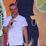 Давидович Фокина го совлада Зверев со 5-7, 6-4, 6-3 и се пласира во финалето на Мастерсот во Шангај Алехандро Давидович Фокина на УС Опен 2023