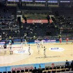 Партизан 86-84 во Минхен: пресврт во четвртата четвртина и совршени 3/3 во Евролигата Партизан кошарка Евролига