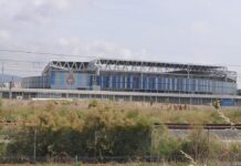 Еспањол го отпушти Маноло Гонзалес по поразот од четвртолигаш Стадионот на Еспањол во Корнеља
