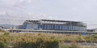 Еспањол го отпушти Маноло Гонзалес по поразот од четвртолигаш Стадионот на Еспањол во Корнеља