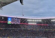 Тартан армијата донира во Скопје и Кочани пред Македонија-Шкотска Тартан армија донација
