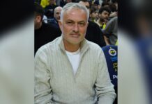 Мурињо пред Ел Класико: Реал со него освојува трофеи Жозе Мурињо
