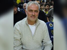 Мурињо пред Ел Класико: Реал со него освојува трофеи Жозе Мурињо