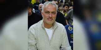 Мурињо пред Ел Класико: Реал со него освојува трофеи Жозе Мурињо