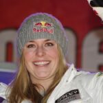 Линдзи Вон официјално во А тимот на САД за новата сезона, иако нејзиното враќање е сè уште далеку Линдзи Вон, американска скијачка