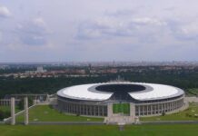 Германија 2-0 против Србија: прва победа на Клоп како селектор Олимписки стадион Берлин Германија