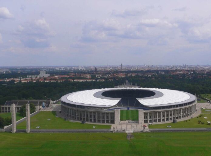 Германија 2-0 против Србија: прва победа на Клоп како селектор Олимписки стадион Берлин Германија