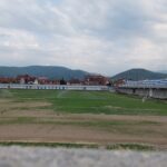 Шкендија и Вардар во сабота од 14 часот во Гостивар: ФФМ го објави распоредот на 11тото коло во Првата лига Градскиот стадион во Гостивар