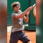 Зверев станува број 1 во светот, прв Германец по Бекер Александар Зверев