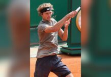 Зверев станува број 1 во светот, прв Германец по Бекер Александар Зверев
