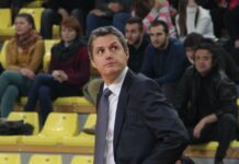 МЗТ 85-77 против Куманово: шампионот со победа ја отвори Суперлигата МЗТ Скопје кошарка Суперлига