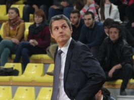 МЗТ 85-77 против Куманово: шампионот со победа ја отвори Суперлигата МЗТ Скопје кошарка Суперлига