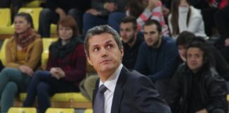 МЗТ 85-77 против Куманово: шампионот со победа ја отвори Суперлигата МЗТ Скопје кошарка Суперлига