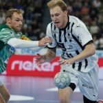 Гидсел со 17 гола го израмни 17-годишниот рекорд на Лигата на шампионите, Орхус со прва победа во историјата Матијас Гидсел во дресот на Фуксе Берлин