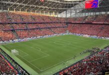 Ангеловски ја победи Кина: Таџикистан со 1-0 во Чунгкинг, Ханонов стрелец во 53та минута Ангеловски ја победи Кина: Таџикистан со 1-0 во Чунгкинг, Ханонов стрелец во 53та минута