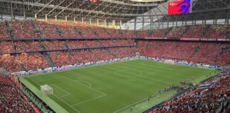 Ангеловски ја победи Кина: Таџикистан со 1-0 во Чунгкинг, Ханонов стрелец во 53та минута Ангеловски ја победи Кина: Таџикистан со 1-0 во Чунгкинг, Ханонов стрелец во 53та минута