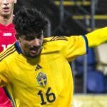 Македонија до 21 година со 0-2 во Шведска ги заврши квалификациите: петто место со седум бода Македонија до 21 година со 0-2 во Шведска ги заврши квалификациите: петто место со седум бода