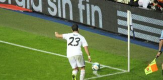 Иско со два гола, Бетис со 5-2 ја прегази Осасуна и се искачи на третото место во Ла Лига Иско во акција