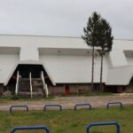 Засилувања во Суперлигата: Куманово го доведе српскиот центар Стефан Фундиќ, Тиквеш се засили со австралискиот бек Бруклин Брутон Спортската сала во Куманово