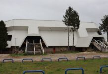 Засилувања во Суперлигата: Куманово го доведе српскиот центар Стефан Фундиќ, Тиквеш се засили со австралискиот бек Бруклин Брутон Спортската сала во Куманово