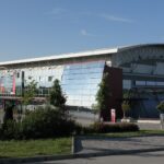 Узунчев со два гола во Алборг, Веспрем со пет од пет против Фуксе, Килце осми патник во главната фаза: Преглед на средата во ЕХФ Лигата на шампионите Веспрем Арена, домот на ракометниот клуб Веспрем