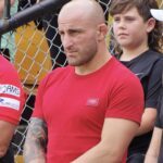 Волкановски ја брани титулата против непоразениот Евлоев Александар Волкановски