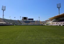 Фиорентина без победа од септември ја пречекува Аталанта на Елмас Стадионот „Артемио Франки“ во Фиренца