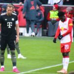 Хрватска 0-7 против Англија: Кејн и Сака по два во Риека Хрватска 0-7 против Англија: Кејн и Сака по два во Риека