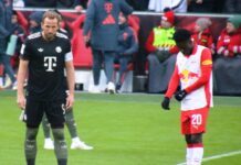 Хрватска 0-7 против Англија: Кејн и Сака по два во Риека Хрватска 0-7 против Англија: Кејн и Сака по два во Риека