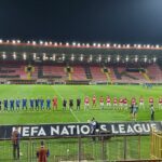БиХ 1-0 против Полска: Башиќ од пенал во 84та минута, победа во првиот меч по ерата Џеко БиХ 1-0 против Полска: Башиќ од пенал во 84та минута, победа во првиот меч по ерата Џеко