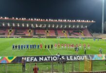 БиХ 1-0 против Полска: Башиќ од пенал во 84та минута, победа во првиот меч по ерата Џеко БиХ 1-0 против Полска: Башиќ од пенал во 84та минута, победа во првиот меч по ерата Џеко